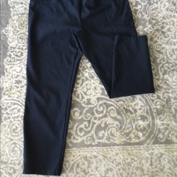 Studio point pants Clearance